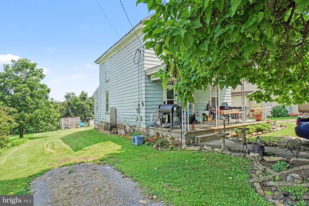 6765 RT 333 Mifflintown, PA 17059