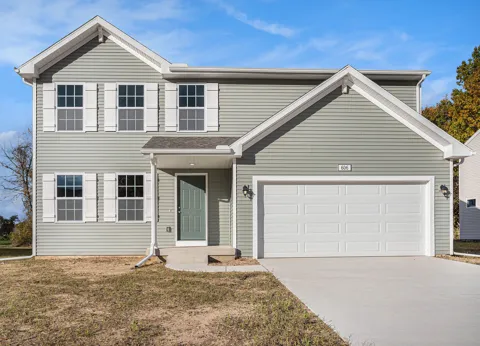 921 Valley View Court