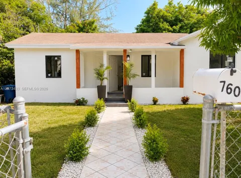 760 NW 118th St
