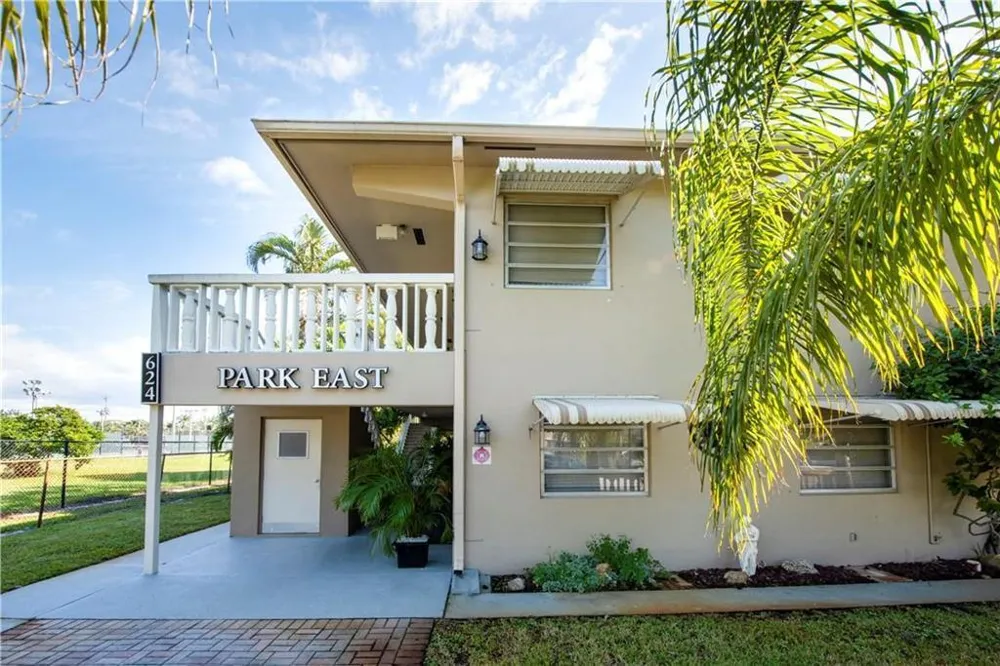 624 NE 10th Avenue #5 Fort Lauderdale, FL 33304