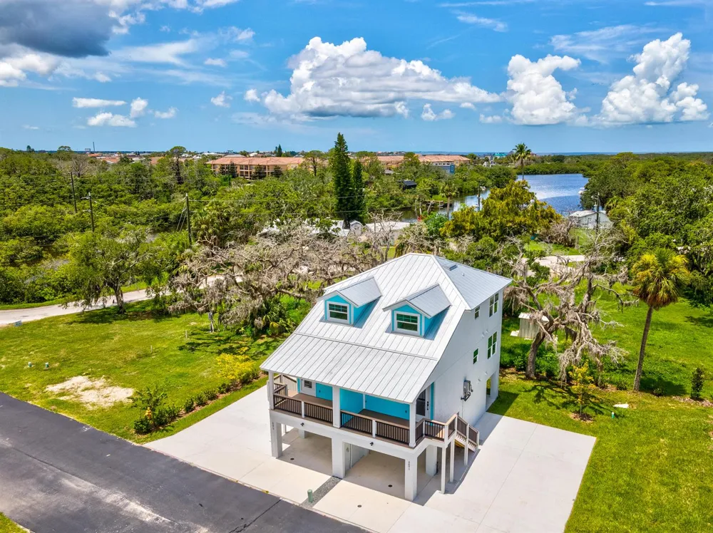 6679 WANDER LANE #3 New Port Richey, FL 34652