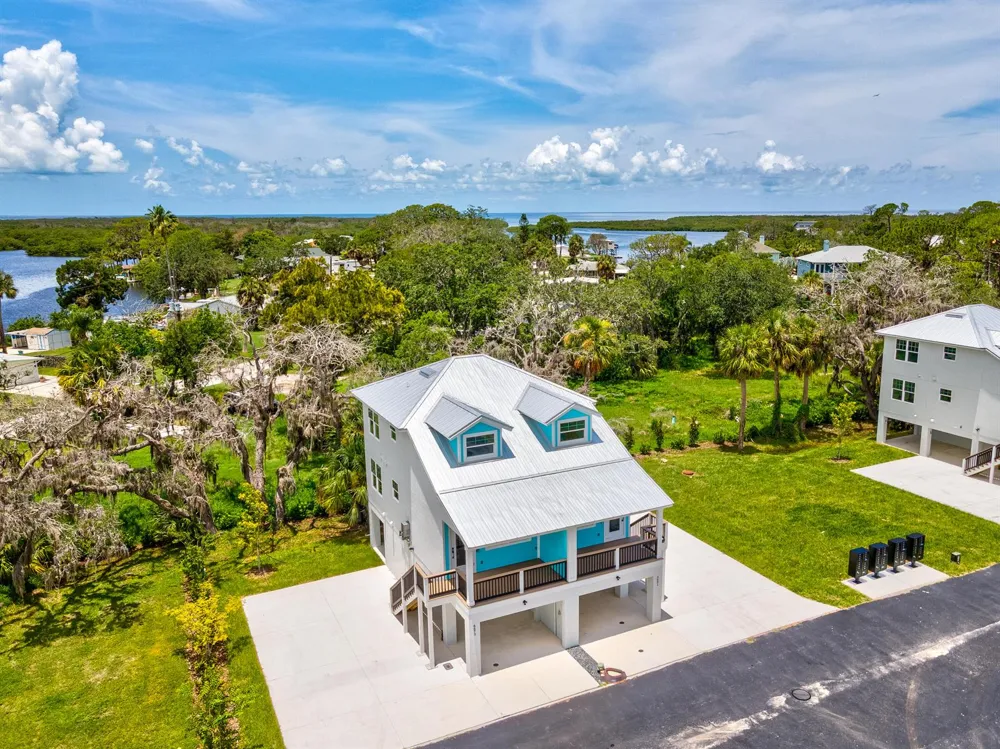 6679 WANDER LANE #3 New Port Richey, FL 34652