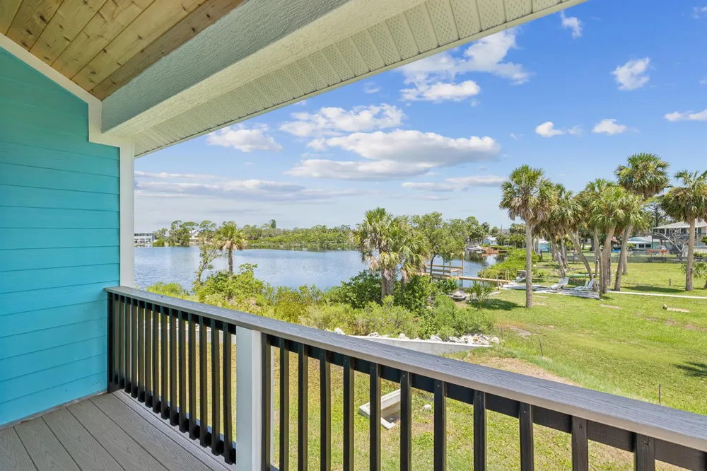 6679 WANDER LANE #3 New Port Richey, FL 34652