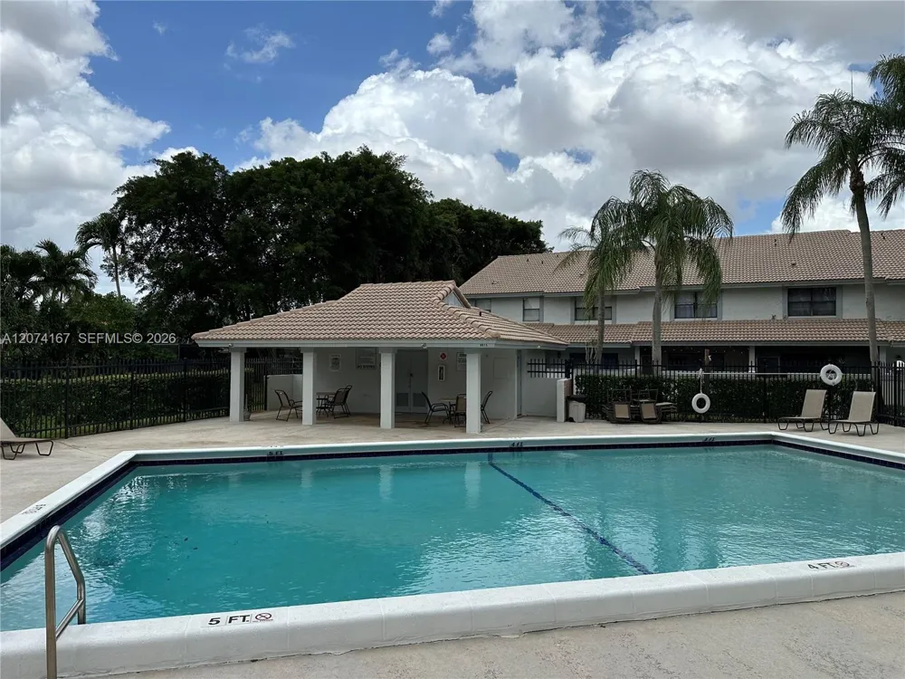 9849 S Riverside Dr #8-26 Coral Springs, FL 33071