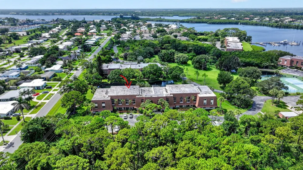 3100 SE Pruitt Road #B203 Port St. Lucie, FL 34952