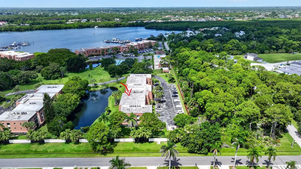 3100 SE Pruitt Road #B203 Port St. Lucie, FL 34952