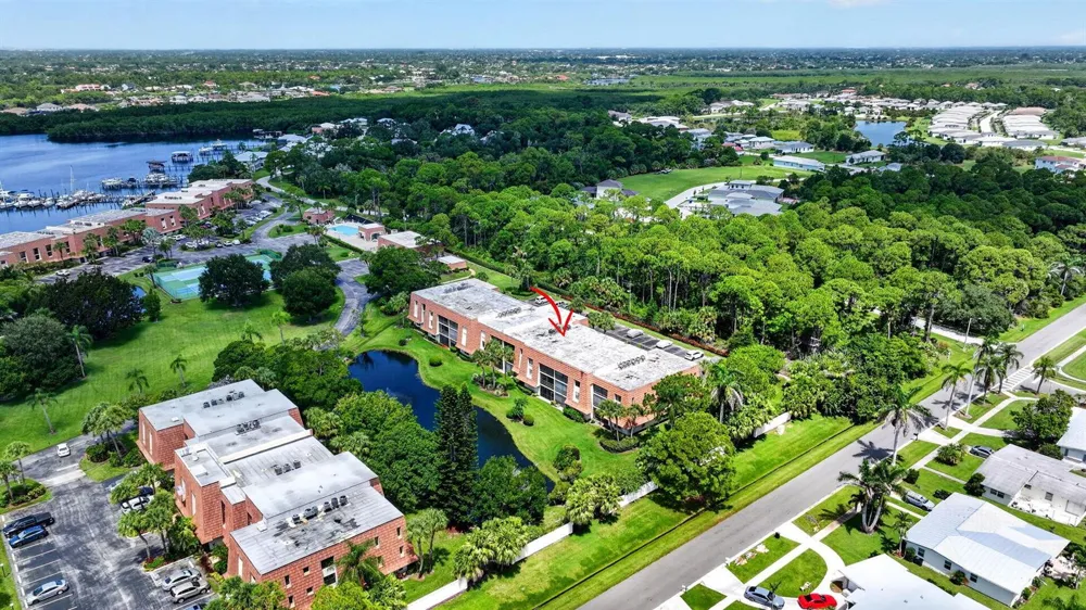 3100 SE Pruitt Road #B203 Port St. Lucie, FL 34952