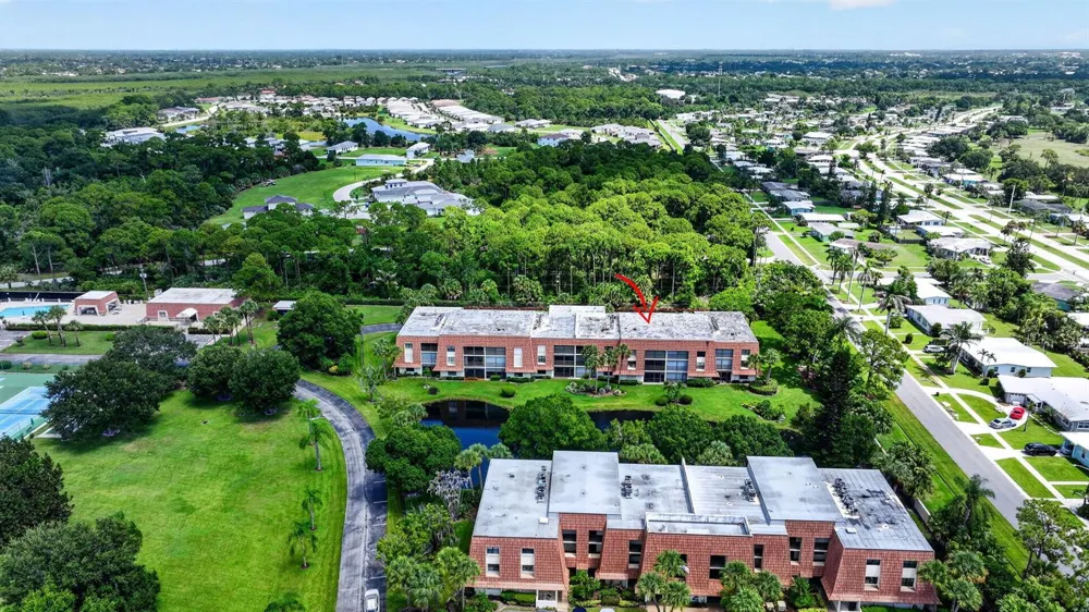 3100 SE Pruitt Road #B203 Port St. Lucie, FL 34952