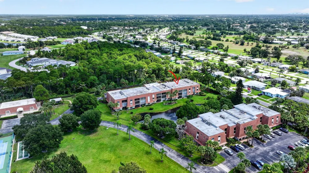3100 SE Pruitt Road #B203 Port St. Lucie, FL 34952