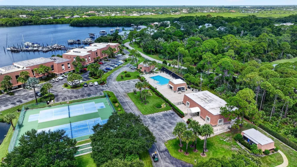 3100 SE Pruitt Road #B203 Port St. Lucie, FL 34952