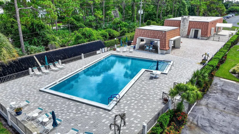 3100 SE Pruitt Road #B203 Port St. Lucie, FL 34952