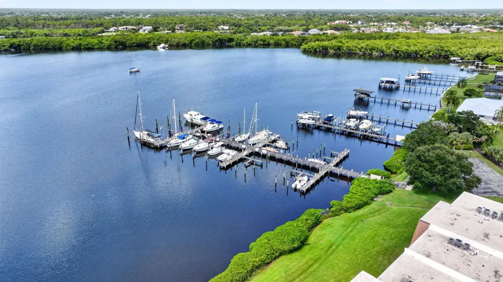 3100 SE Pruitt Road #B203 Port St. Lucie, FL 34952