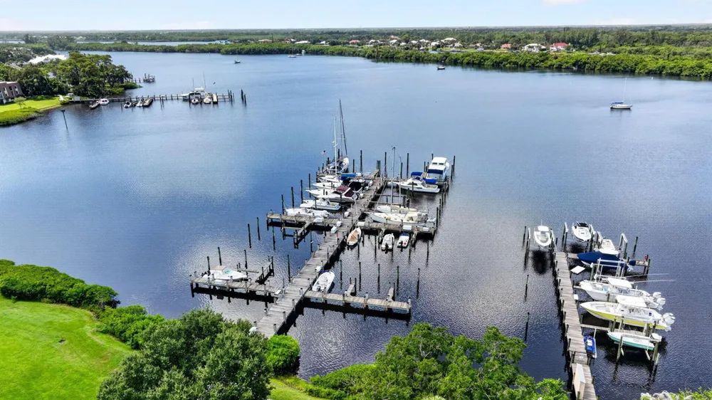 3100 SE Pruitt Road #B203 Port St. Lucie, FL 34952