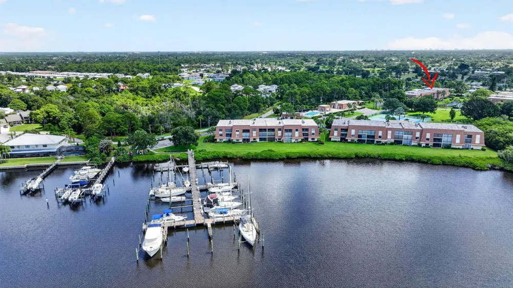 3100 SE Pruitt Road #B203 Port St. Lucie, FL 34952