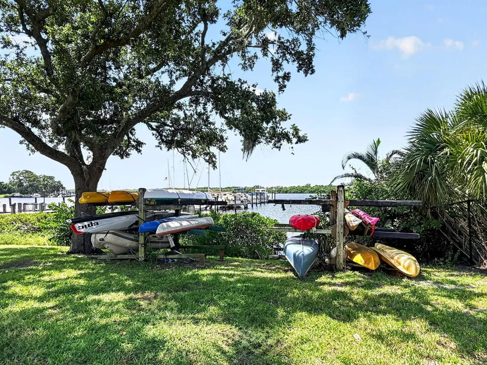 3100 SE Pruitt Road #B203 Port St. Lucie, FL 34952