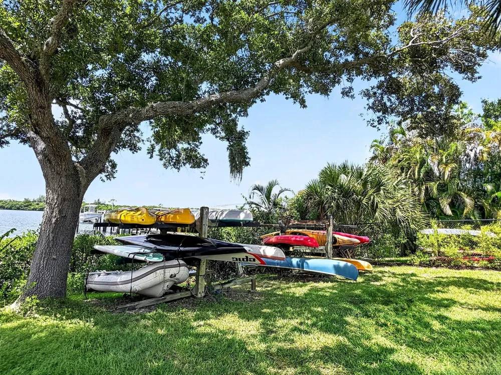 3100 SE Pruitt Road #B203 Port St. Lucie, FL 34952