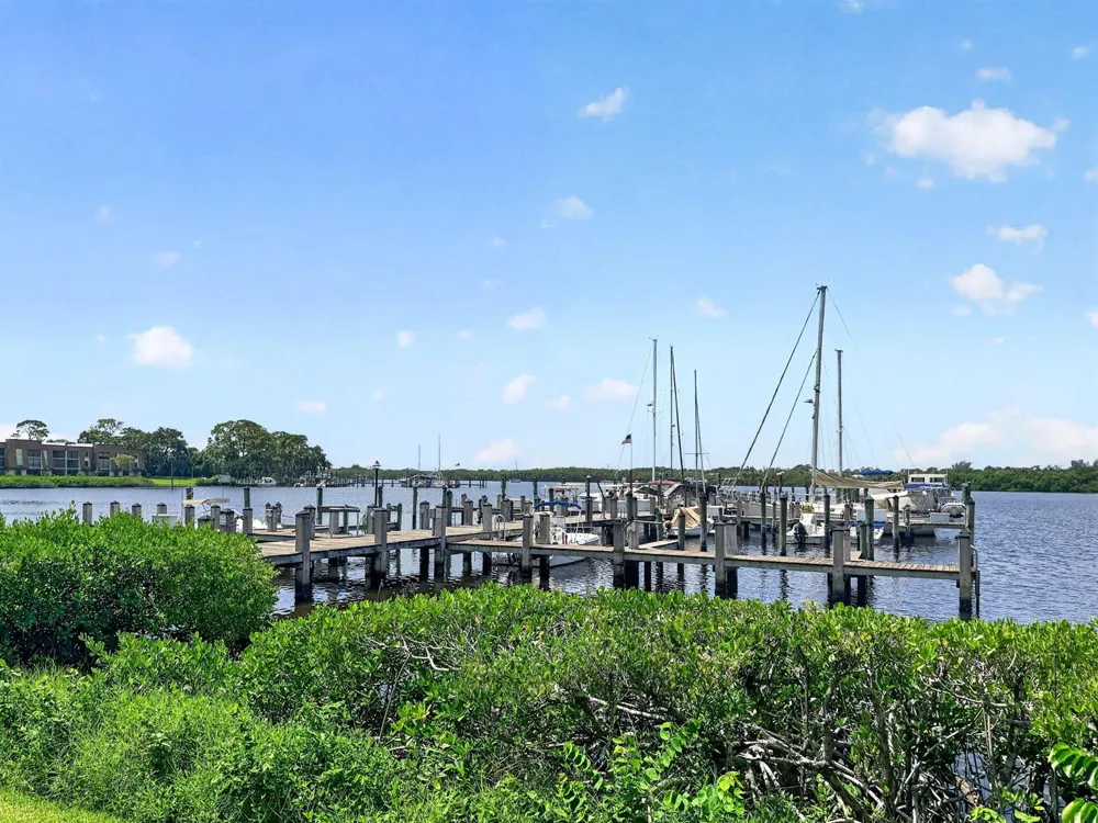 3100 SE Pruitt Road #B203 Port St. Lucie, FL 34952
