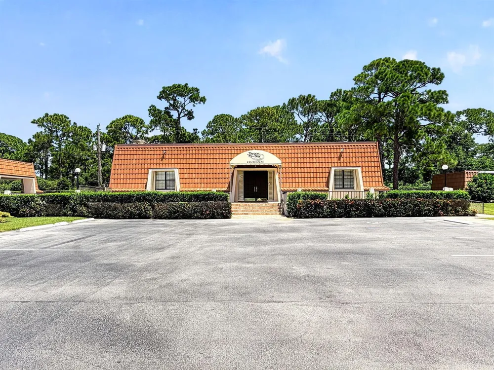 3100 SE Pruitt Road #B203 Port St. Lucie, FL 34952