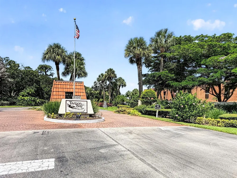 3100 SE Pruitt Road #B203 Port St. Lucie, FL 34952