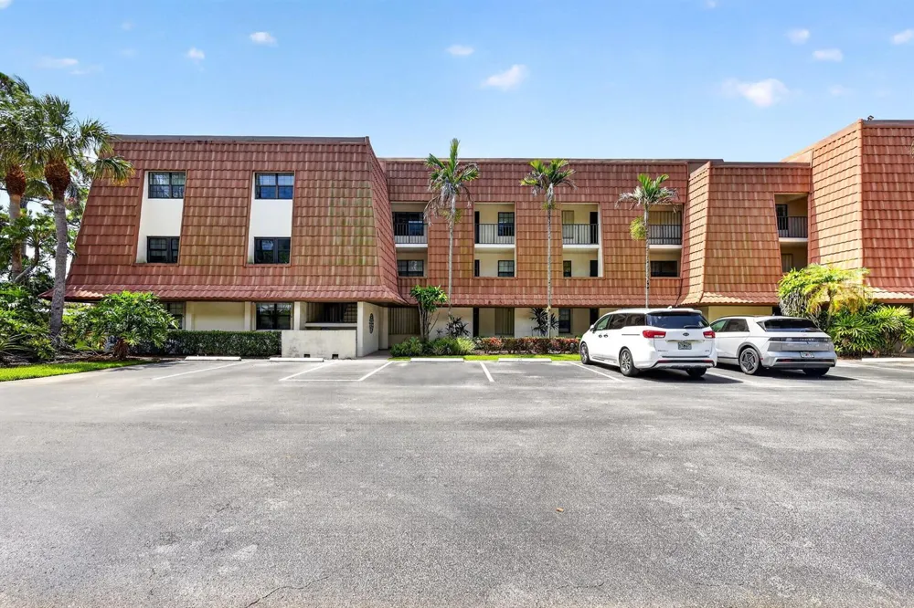 3100 SE Pruitt Road #B203 Port St. Lucie, FL 34952