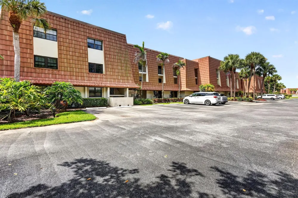 3100 SE Pruitt Road #B203 Port St. Lucie, FL 34952