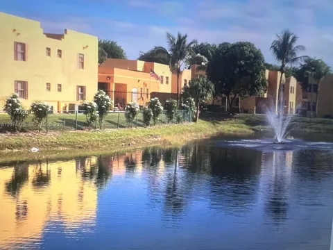 Address Not Shown