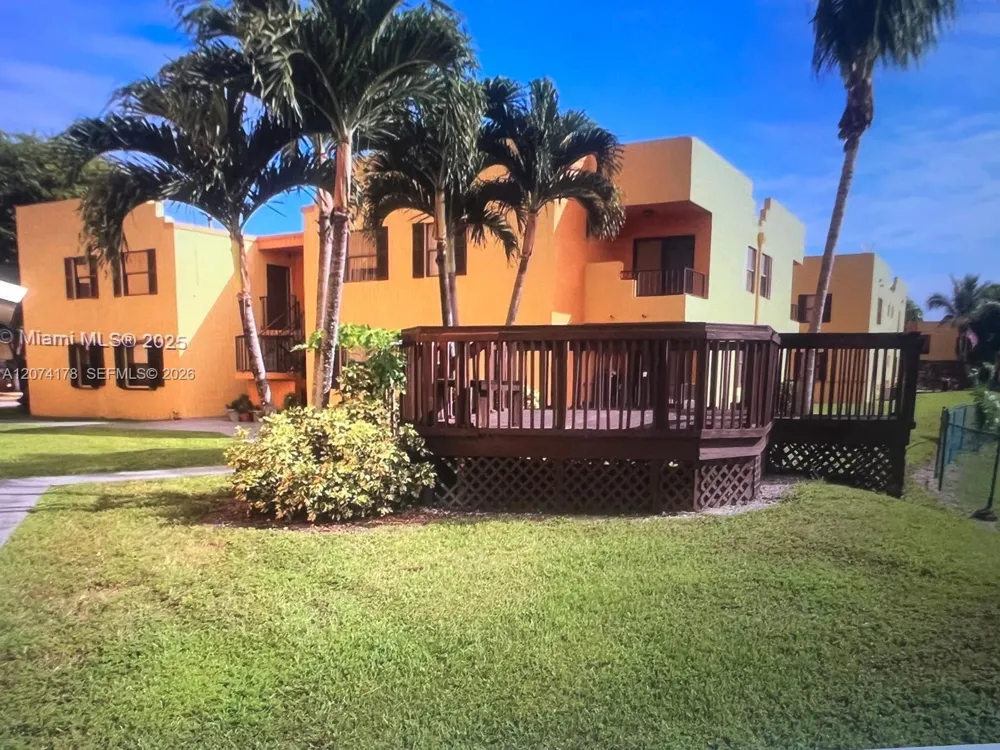 Address Not Shown Sweetwater, FL 33172