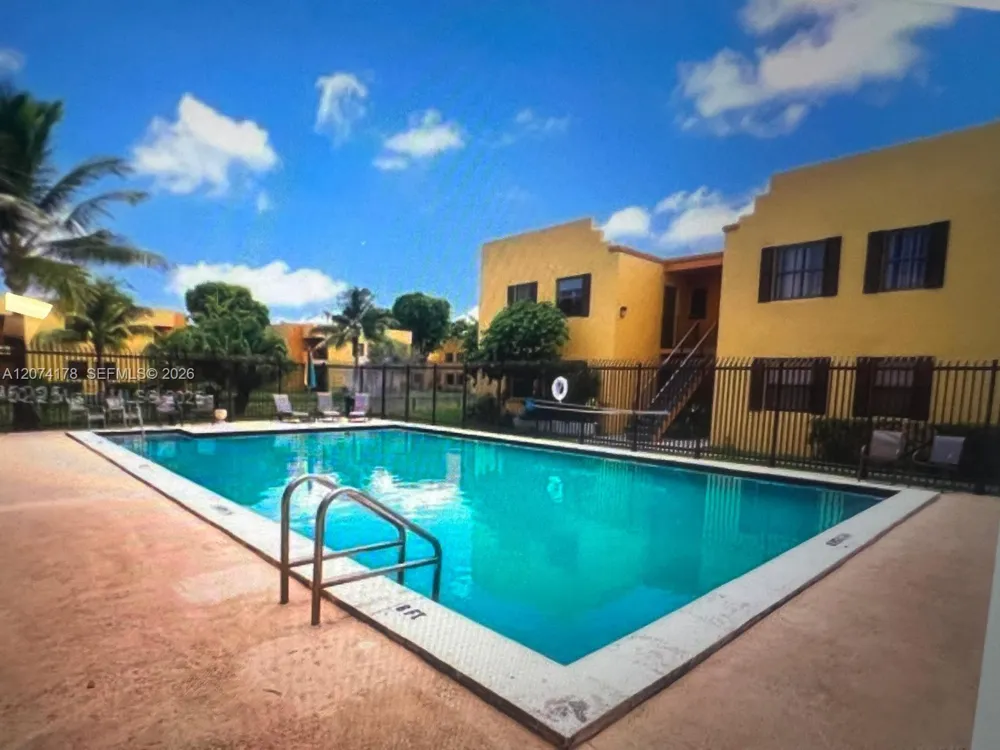 Address Not Shown Sweetwater, FL 33172