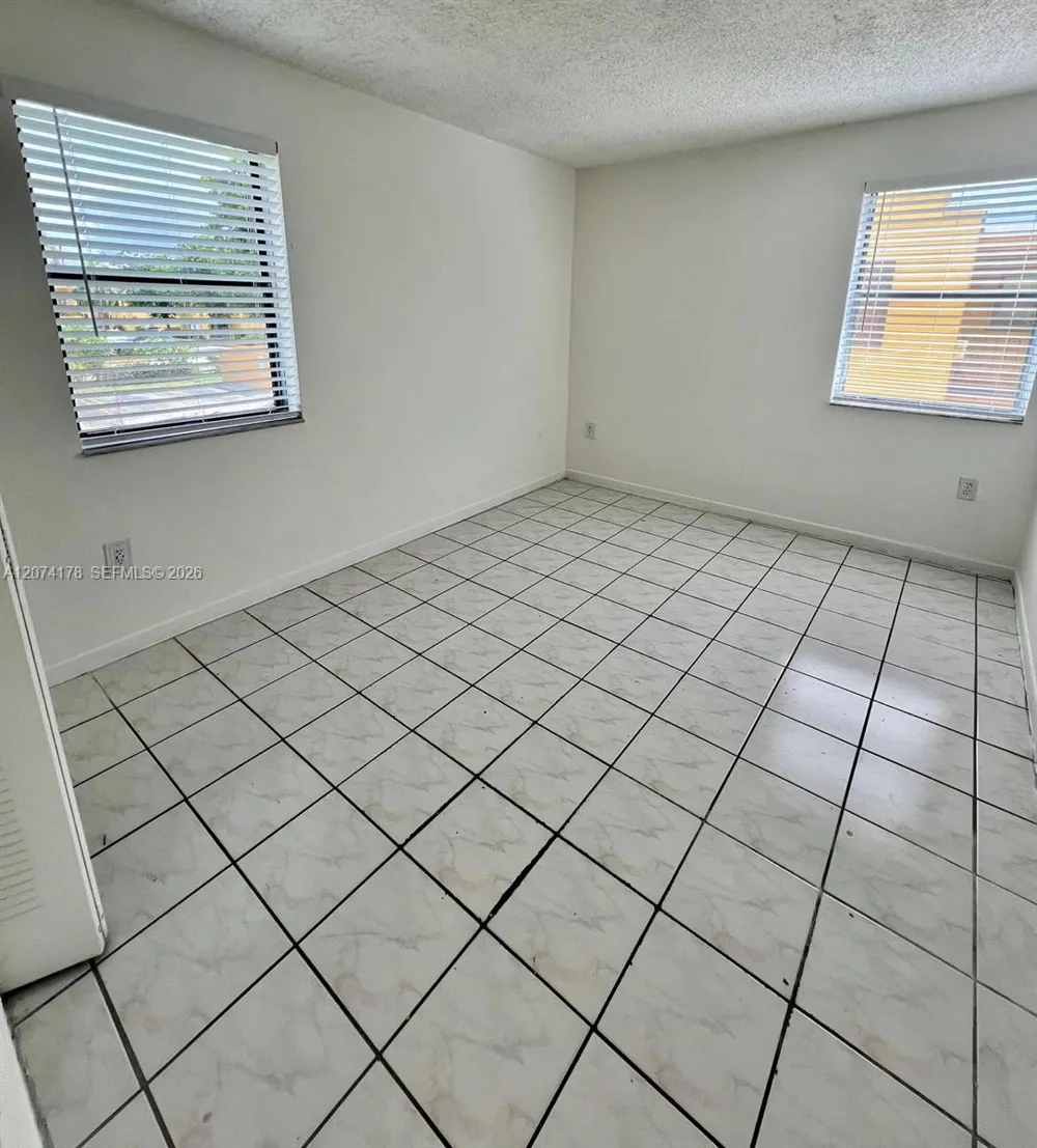 Address Not Shown Sweetwater, FL 33172