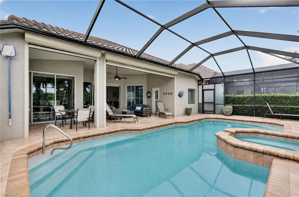 17888 Modena Road Miromar Lakes, FL 33913