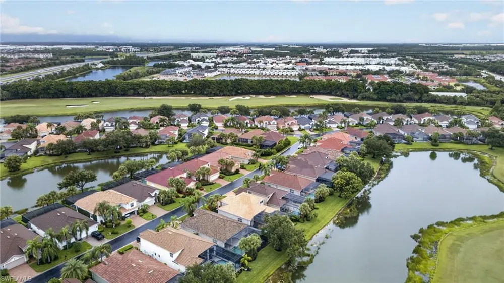 17888 Modena Road Miromar Lakes, FL 33913