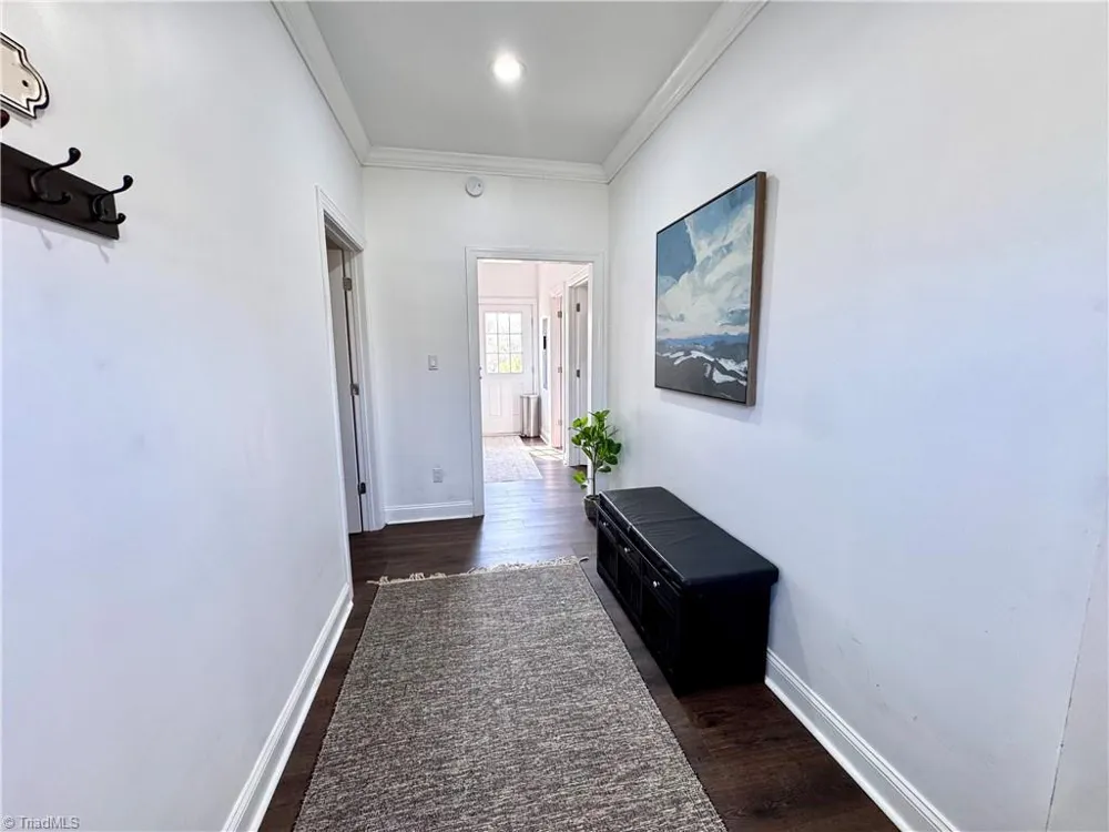 322 Layell Road Elkin, NC 28621