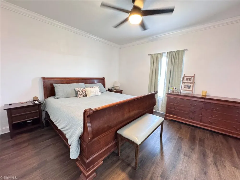 322 Layell Road Elkin, NC 28621