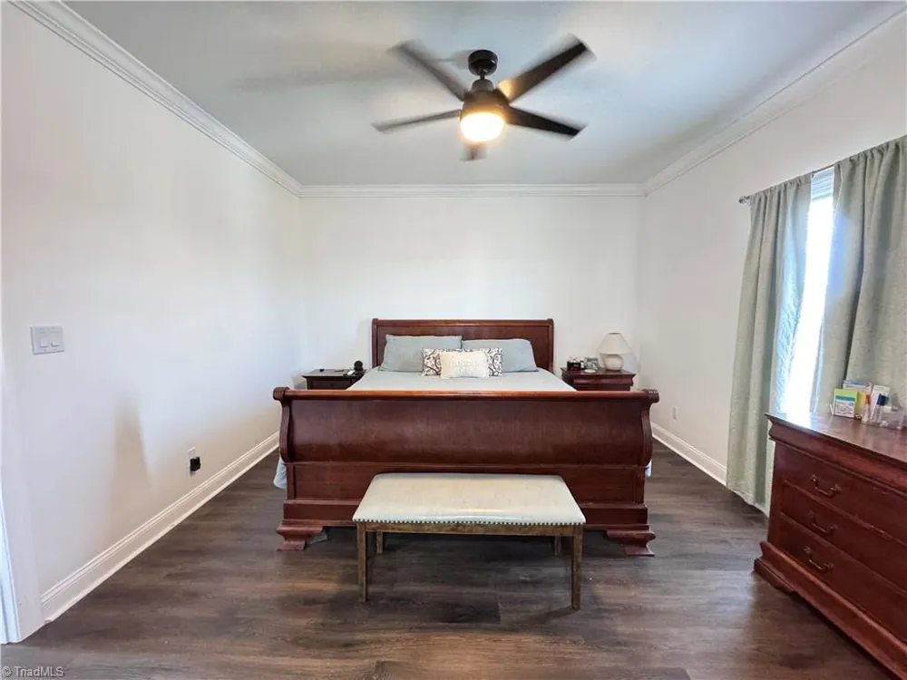322 Layell Road Elkin, NC 28621