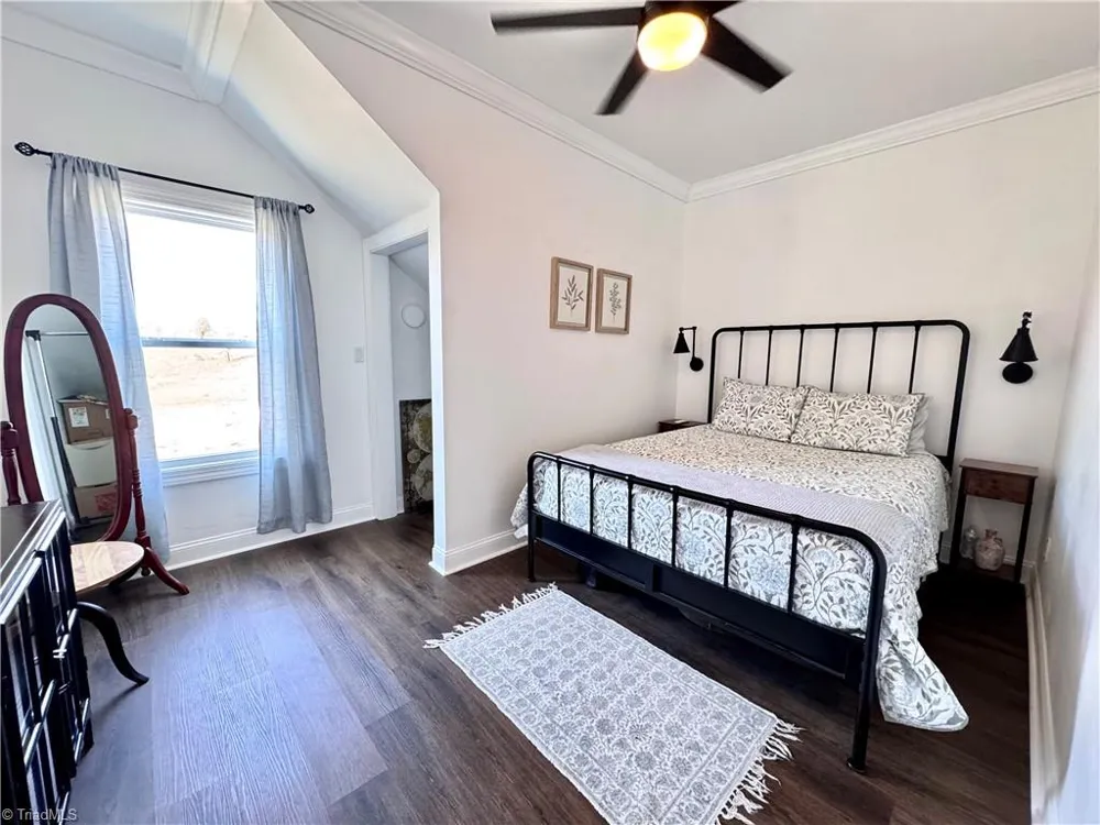 322 Layell Road Elkin, NC 28621