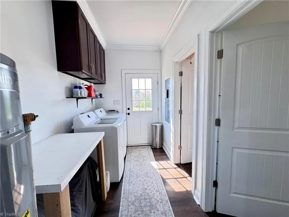 322 Layell Road Elkin, NC 28621
