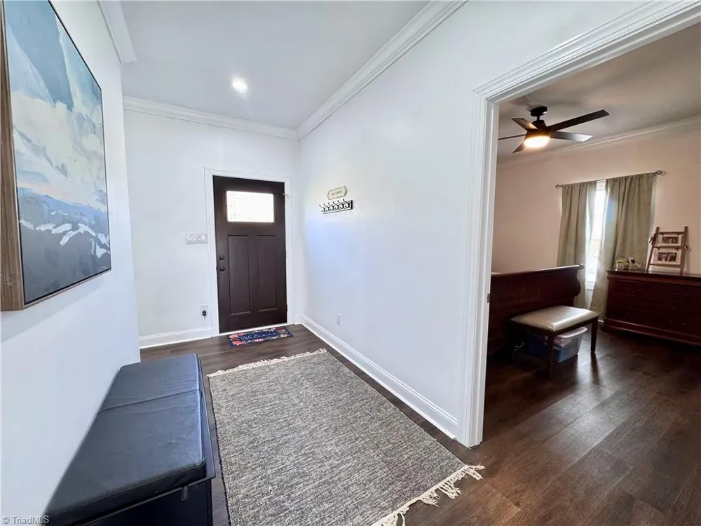 322 Layell Road Elkin, NC 28621