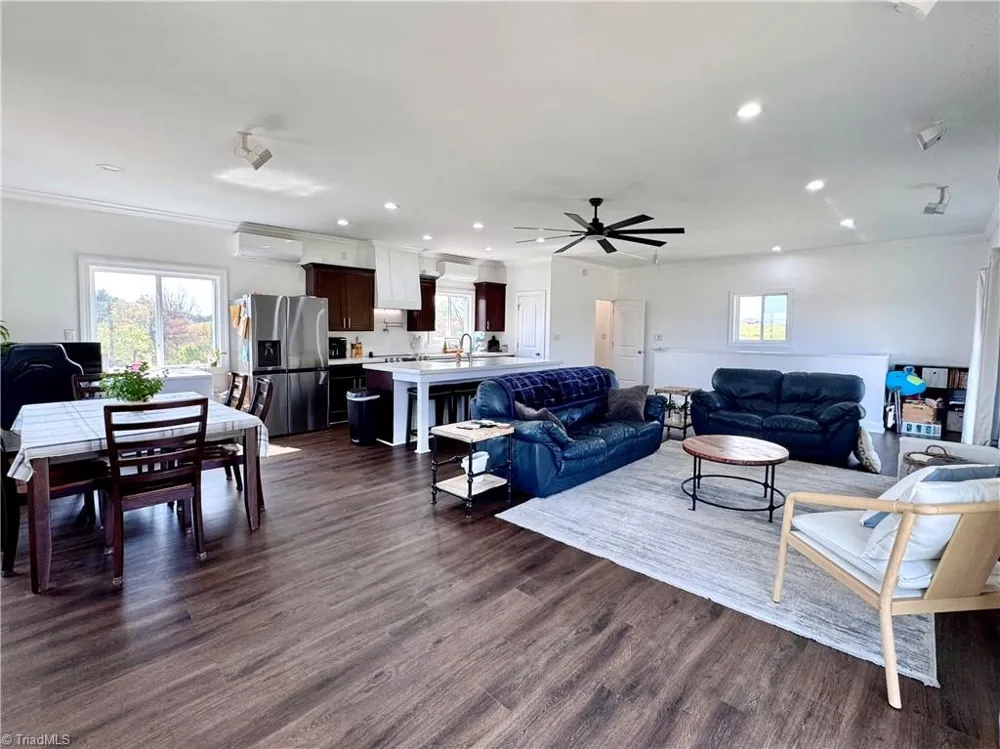 322 Layell Road Elkin, NC 28621