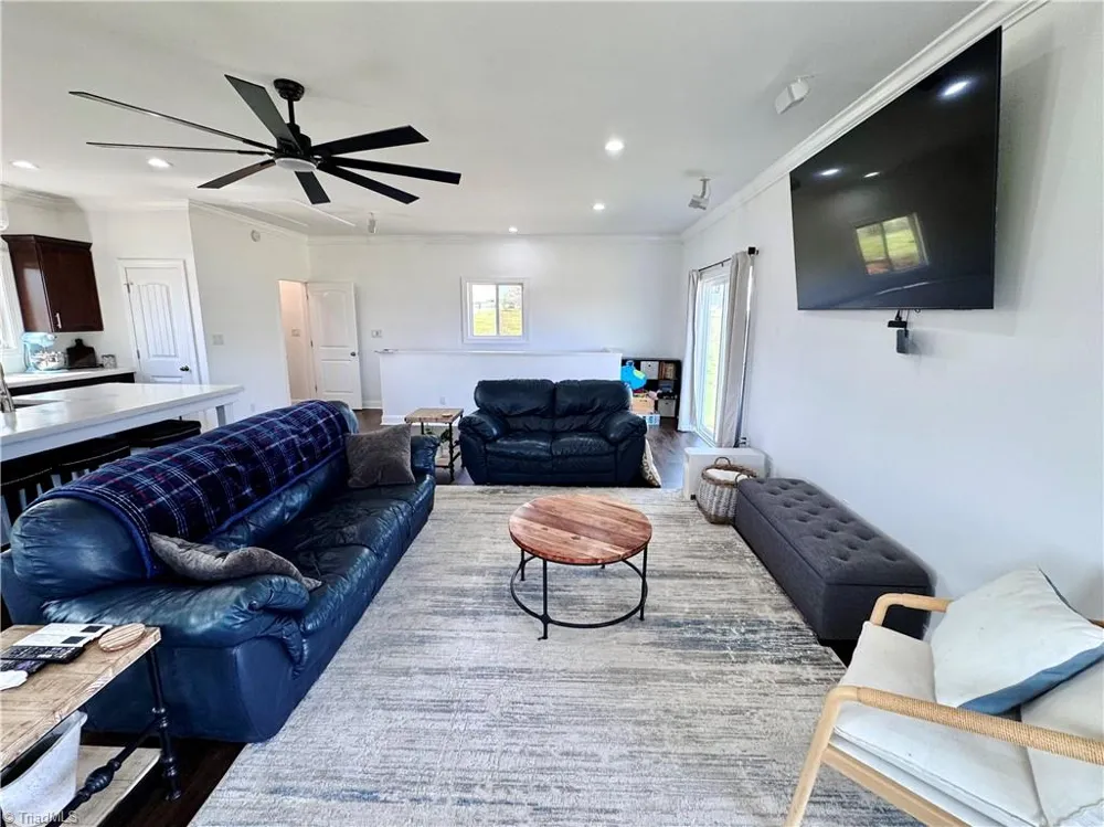 322 Layell Road Elkin, NC 28621