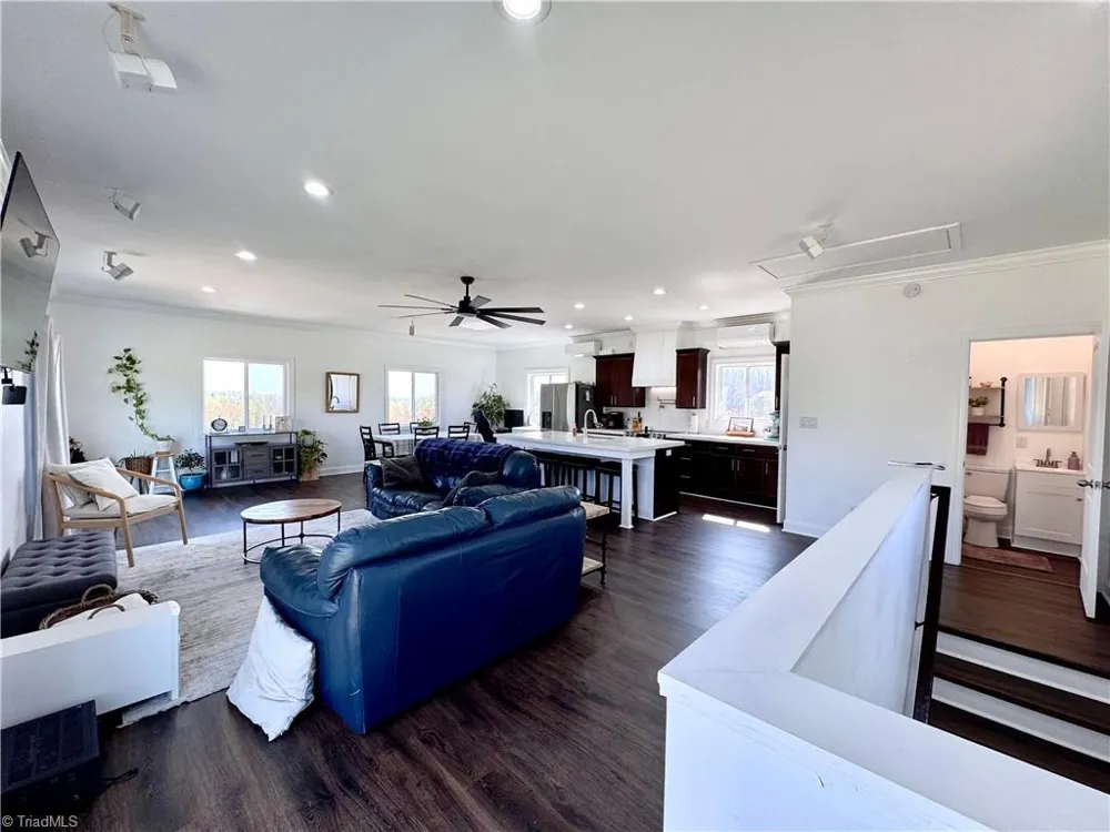 322 Layell Road Elkin, NC 28621