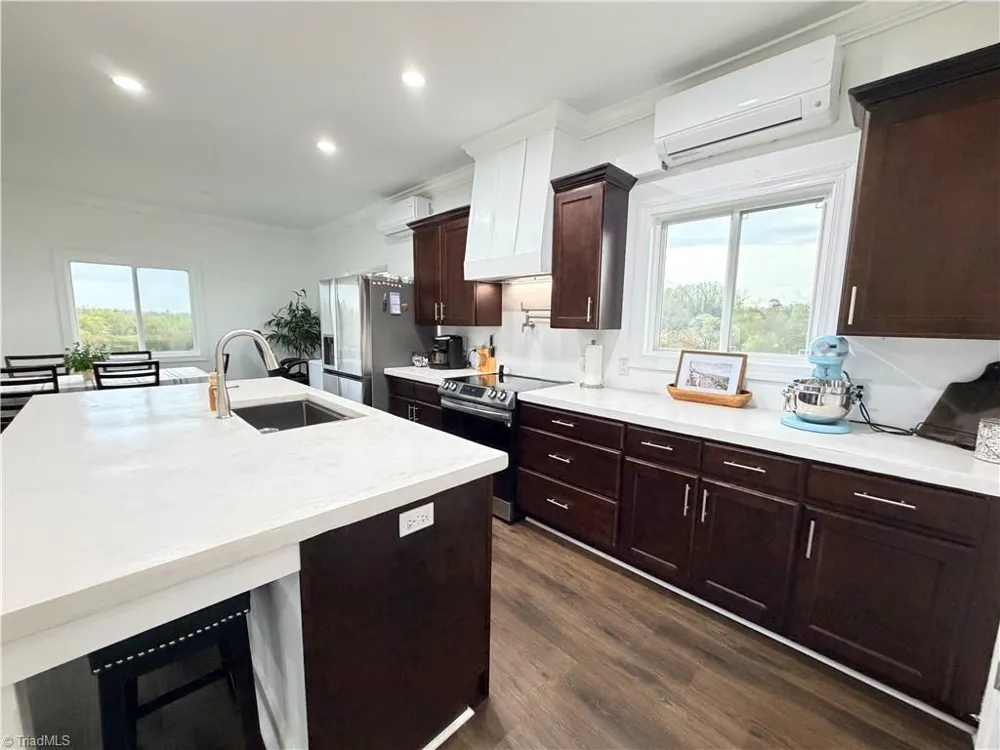 322 Layell Road Elkin, NC 28621