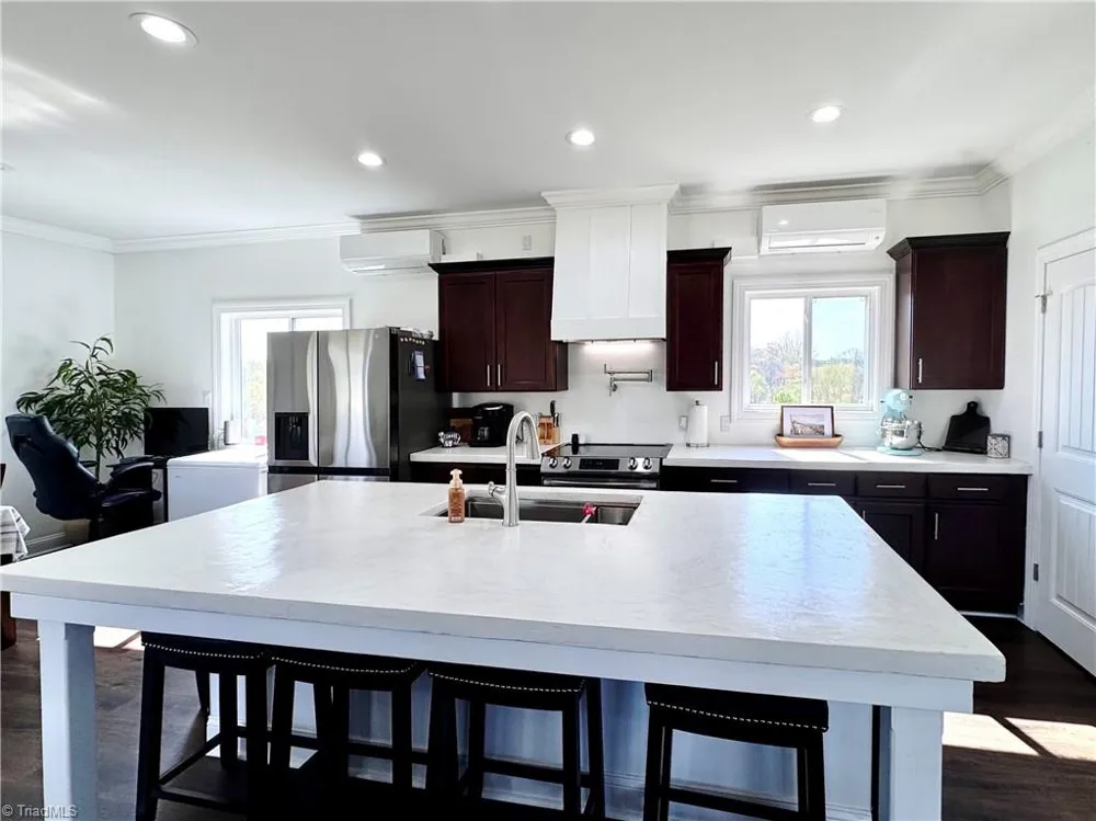 322 Layell Road Elkin, NC 28621