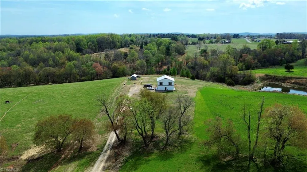 322 Layell Road Elkin, NC 28621