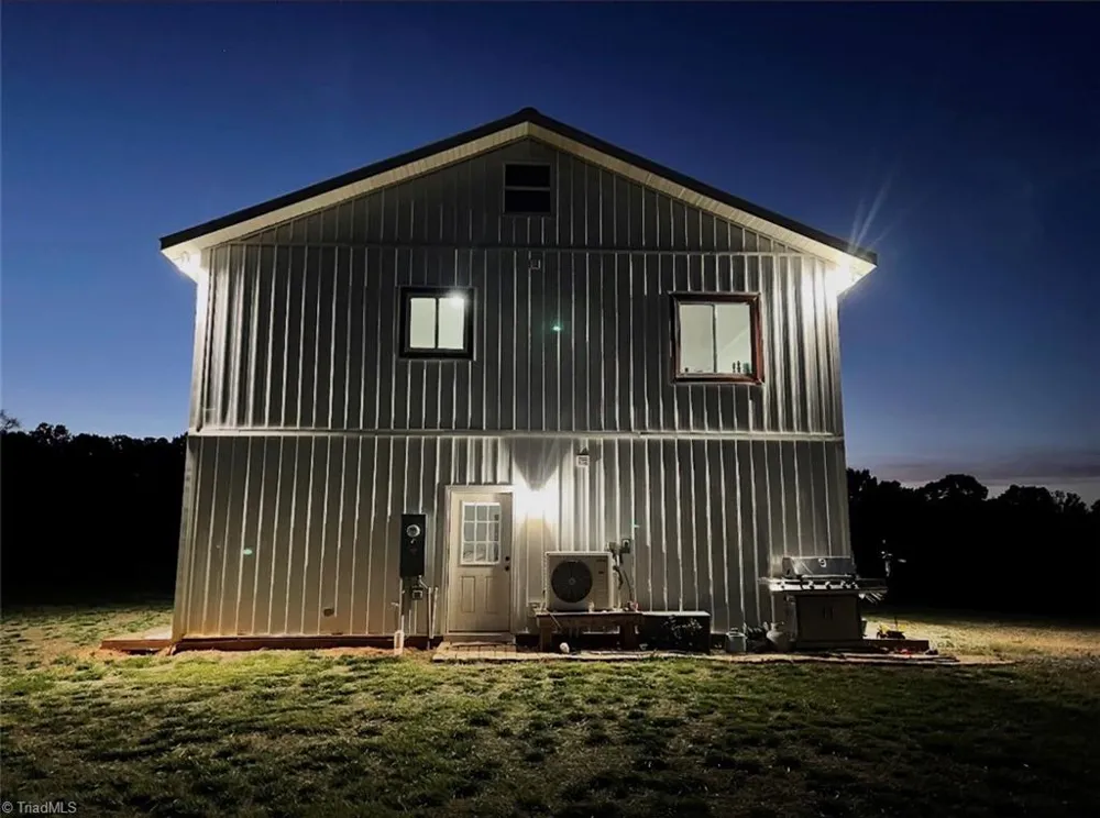 322 Layell Road Elkin, NC 28621