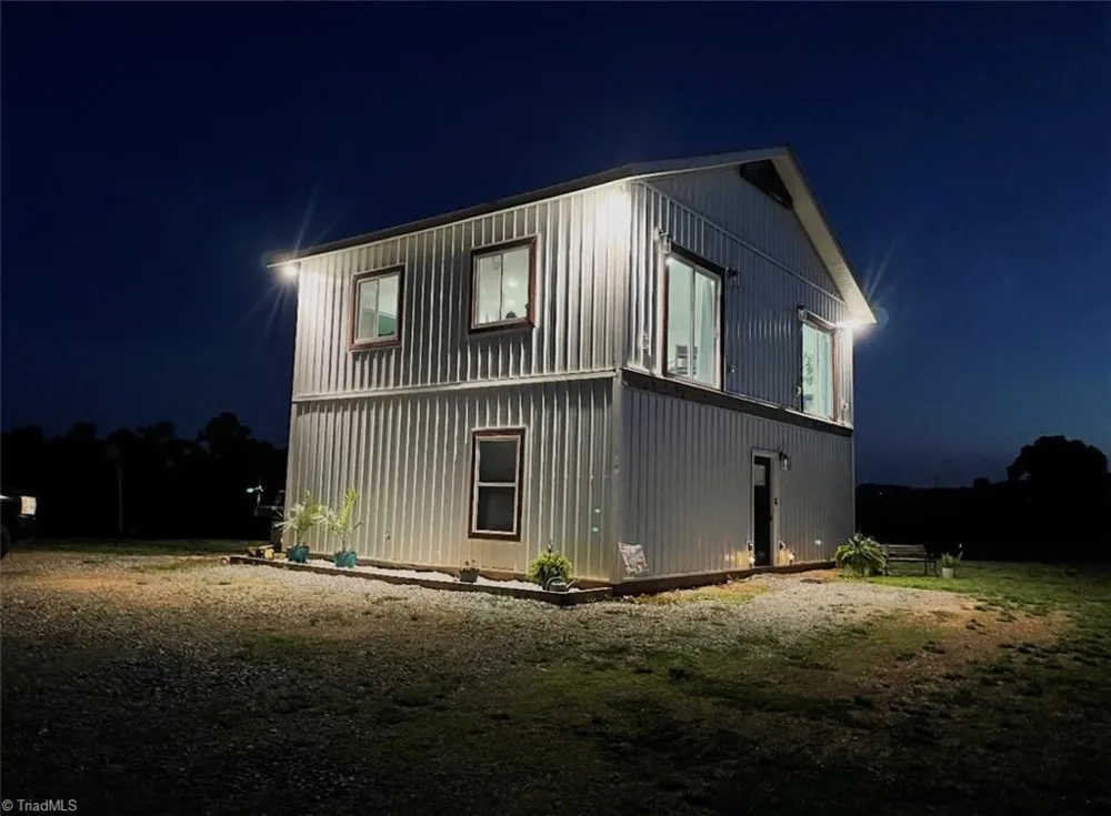 322 Layell Road Elkin, NC 28621