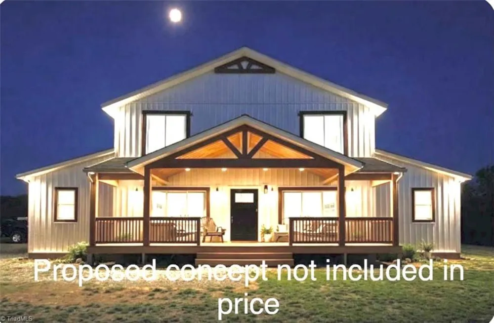 322 Layell Road Elkin, NC 28621