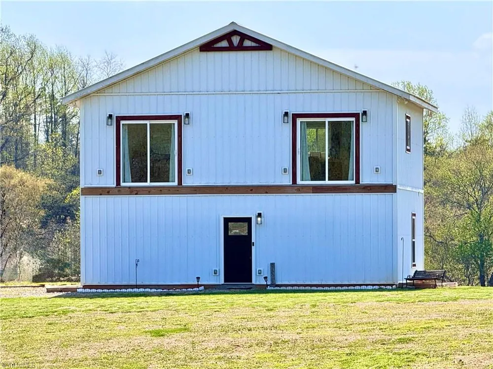 322 Layell Road Elkin, NC 28621