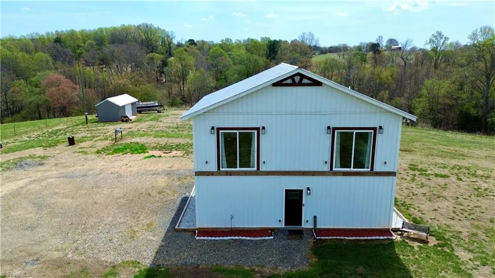 322 Layell Road Elkin, NC 28621