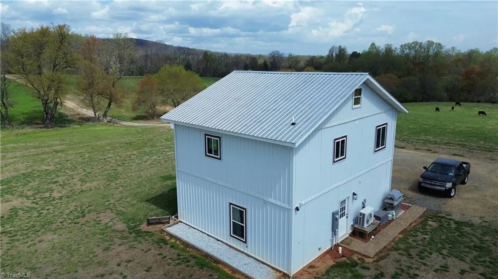 322 Layell Road Elkin, NC 28621