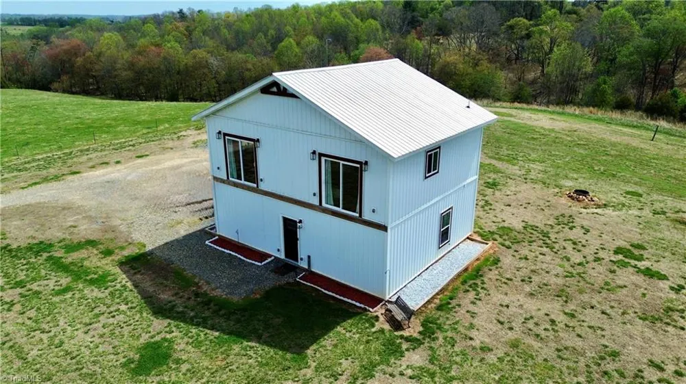 322 Layell Road Elkin, NC 28621
